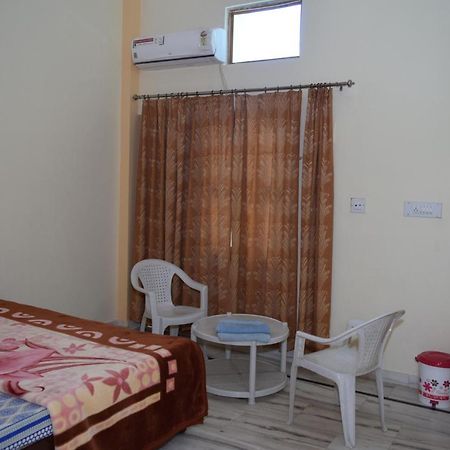Hotel Kamal Villas Pushkar Exterior photo