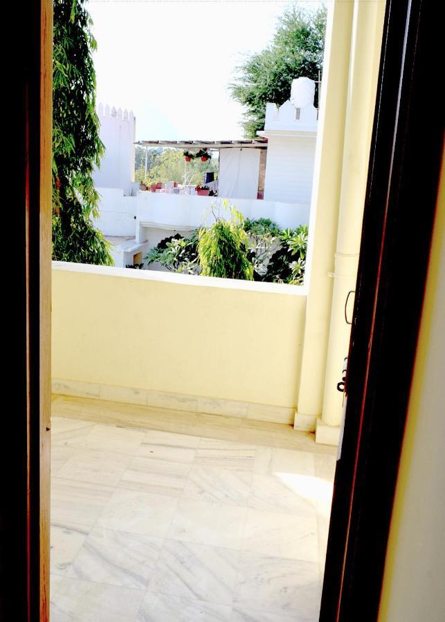 Hotel Kamal Villas Pushkar Exterior photo